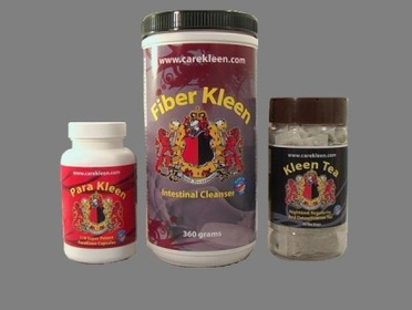 Care Kleen Colon & Intestinal Cleanse